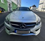 Mercedes-Benz C 43 AMG Mercedes-AMG C 43 4MATIC Autom. Mer... - Mercedes-Benz C 43 AMG: Cabrio