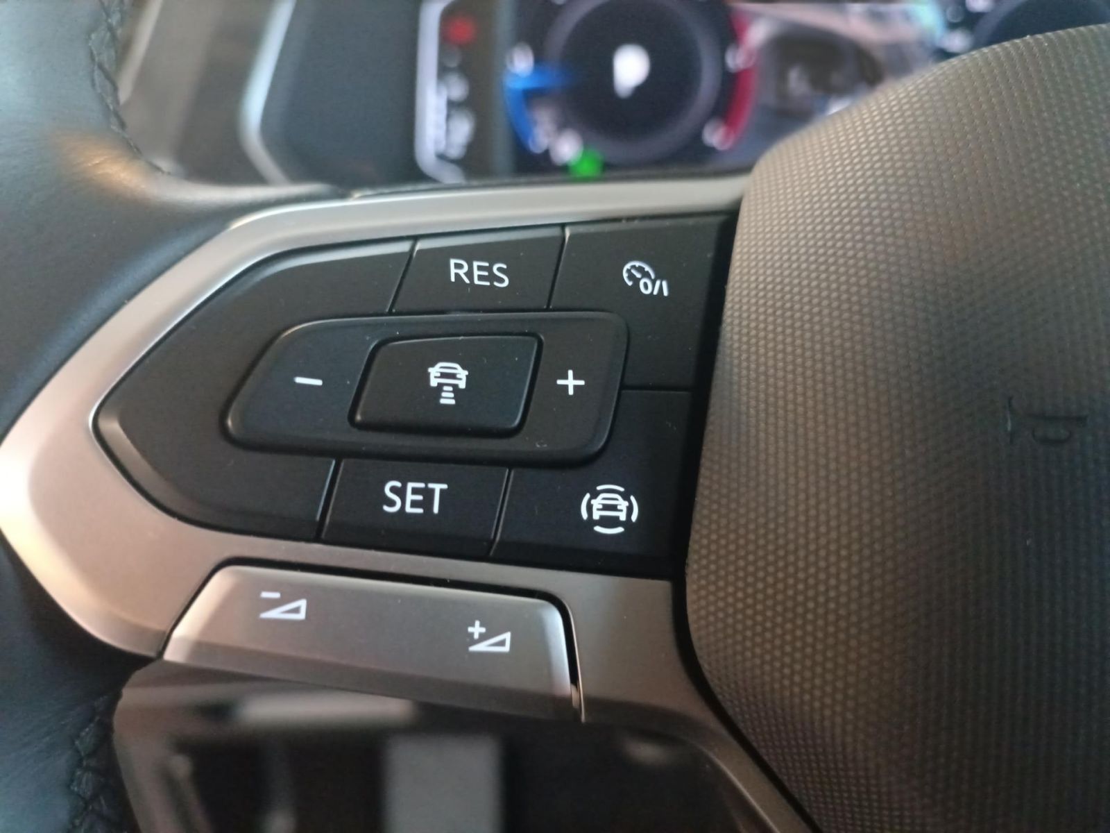 Volkswagen Tiguan Allspace - Bild 12