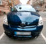Toyota Corolla Verso 1.8 (Baujahr 2007) - Toyota Corolla Verso: 2.2