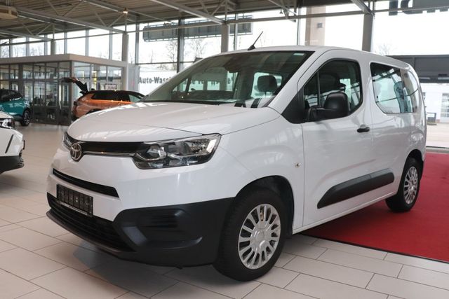 Toyota Proace City Verso 1.2 Turbo L1 Combi