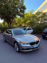 BMW 730d 7er xDrive 360 Kamera/ Laser/ Ma... - BMW 730 in Hannover