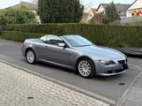 BMW 630i Cabrio - Klassiker aus erster Hand - BMW 630 Gebrauchtwagen