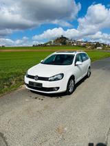 Volkswagen Golf 1.4 TSI Variant Highline