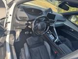 Peugeot 5008 B.HDi GT/177PS/Panorama/Scheckheftgepflegt/ - Peugeot 5008 von privat