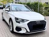 Audi A3 Sportback 40 TFSI e basis - Audi A3 Gebrauchtwagen in Hannover