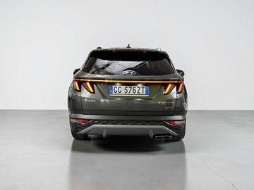 Hyundai TUCSON - 4