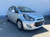 Hyundai ix20 1.6 CRDi Edition20 - Hyundai ix20 Edition20 mit Diesel-Antrieb