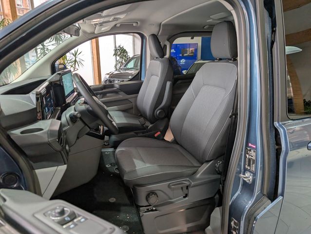 Ford Tourneo Custom 2.0 EcoBlue 320 L1 Titanium