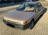 Mazda 323 S IV Bg Familia Rarität Bj.1994 ... - Mazda 323: 323bg