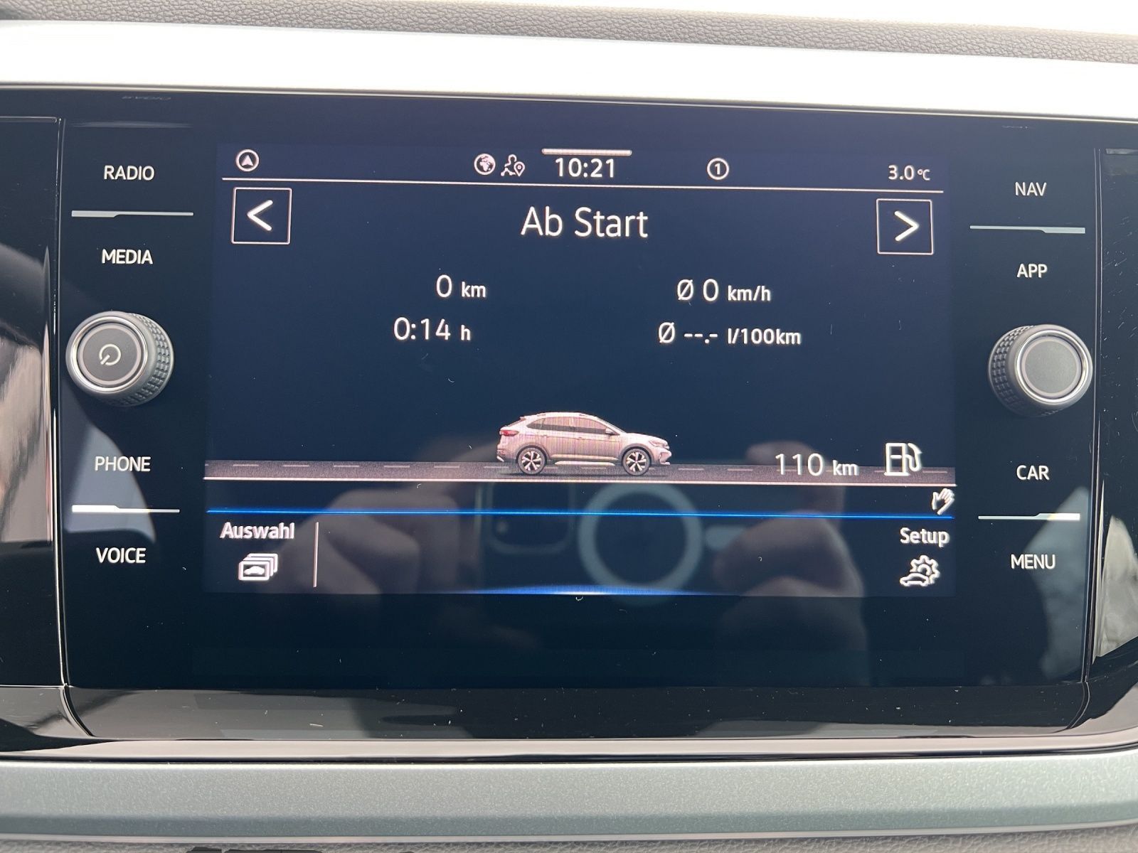 Volkswagen Taigo - Bild 26