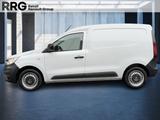 Renault Express Express ABS Fahrerairbag Beifahrerairbag - gebrauchte Renault Express aus dem Jahr 2024