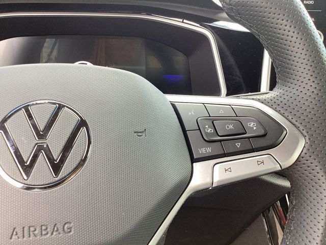 T-Roc 2.0TDI DSG R-Line AHK