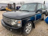 Land Rover Range Rover TD6 Vogue