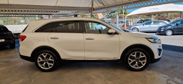 KIA Sorento - 8