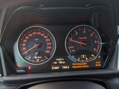 BMW 220 d xDrive Luxury Line