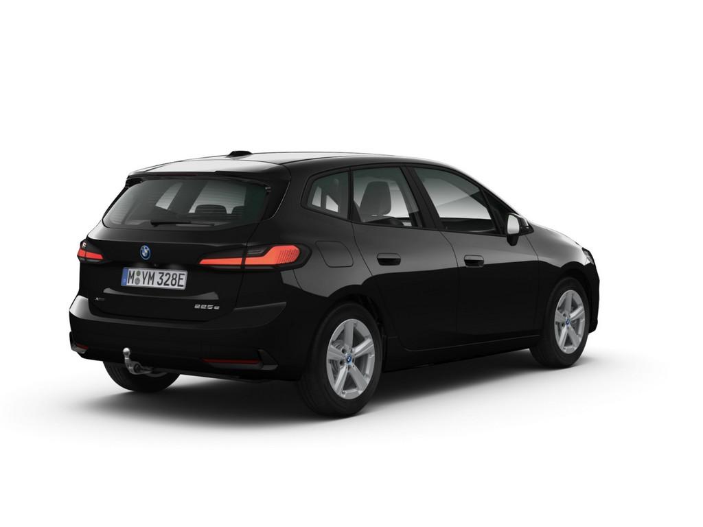 BMW Active xDrive AHK LED NAVI KAMERA SHZ, миниатюра 3