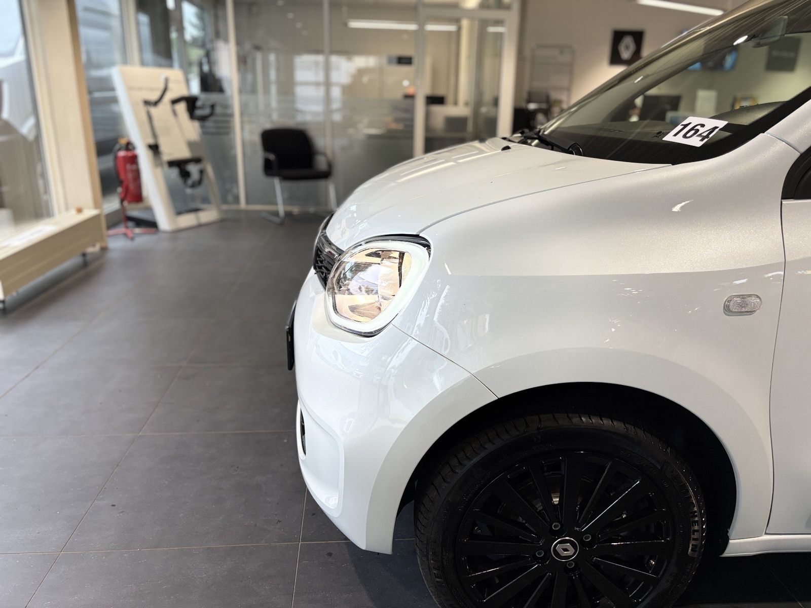 Renault Twingo - Bild 39