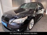 BMW 523i Edition M Sport/SHZ/HeadUp/Softcl/Leder/SD - BMW 523 aus 2011: 523i