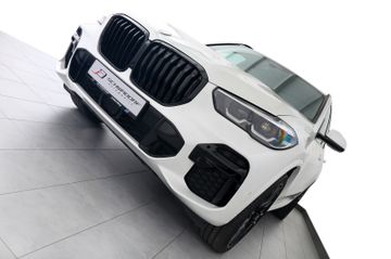 BMW X5 xDrive30d M Sport Shadow ACC HUD AHK RFK 22"