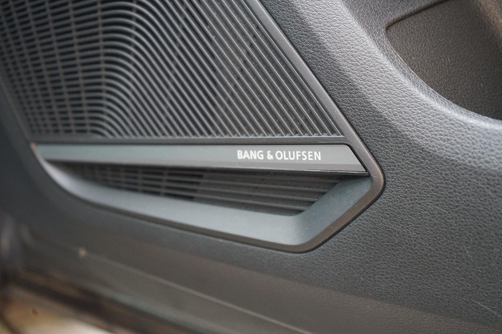 Audi SQ2 2.0 TFSI DSG quattro LED ACC Virtual Cockpit