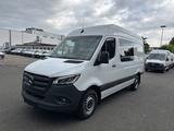 Mercedes-Benz Sprinter 314 CDI RWD L2 Mixto LED Regaleinbau - gebrauchte Mercedes-Benz Sprinter aus dem Jahr 2019