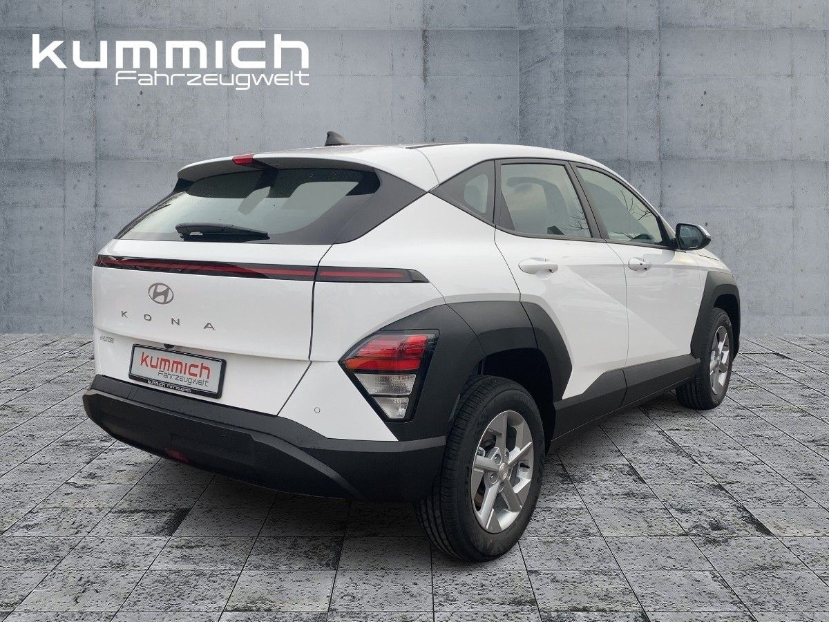 Hyundai KONA - Bild 4