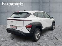 Hyundai KONA - Vorschau Bild 4