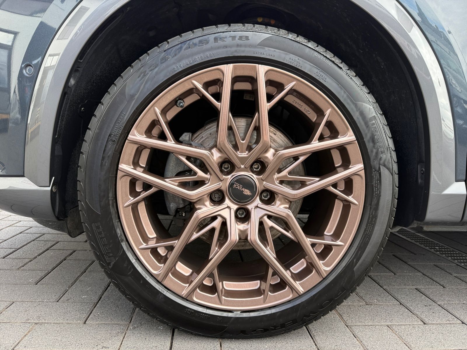 Fahrzeugabbildung CUPRA Formentor 2,0 TDI 4Drive DSG ACC RFK MEMORY