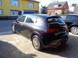 Seat Leon Sport Limited Klimaanlage Sportsitze - Seat Leon: Limited Sport