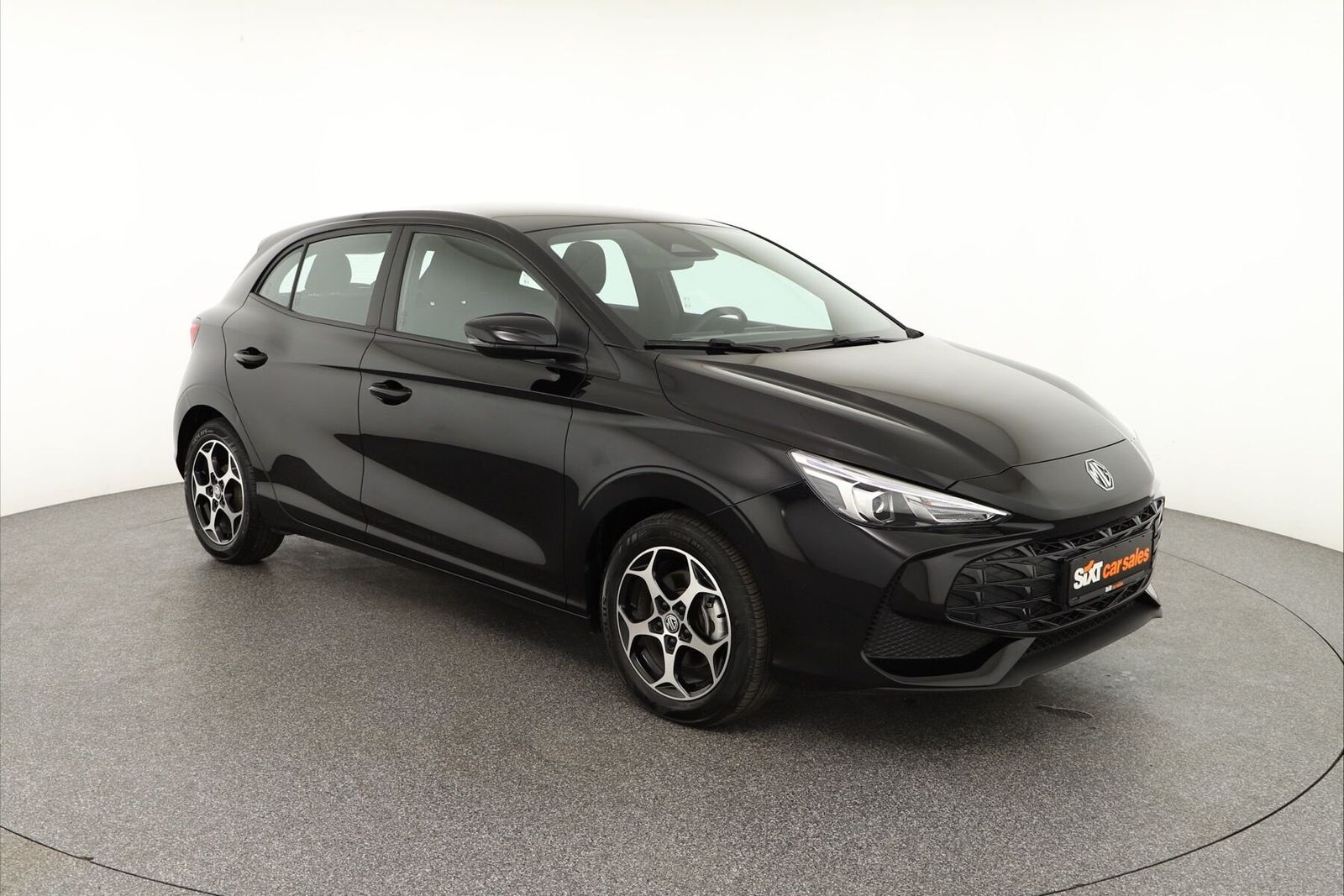 MG3