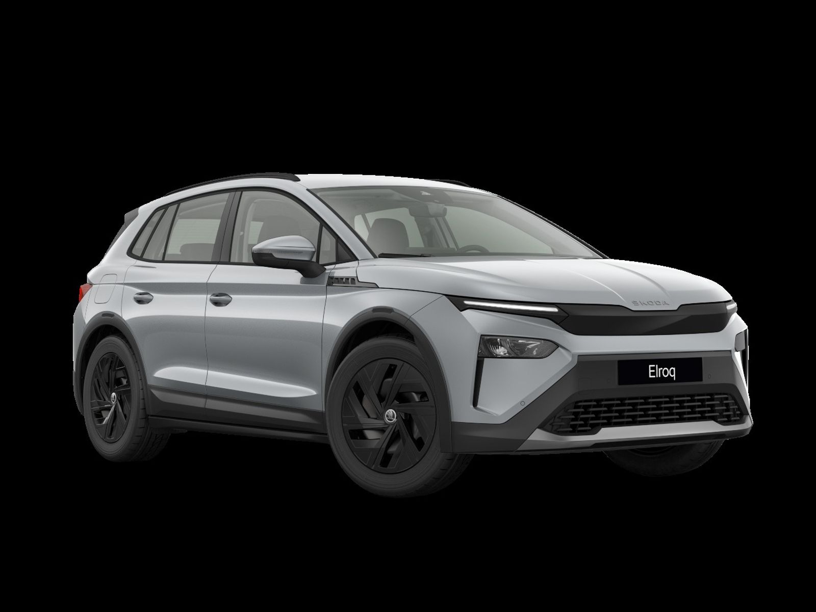 Fahrzeugabbildung SKODA Elroq 50 Studio *AHK, Navi, Rückfahrkamera, SHZ*