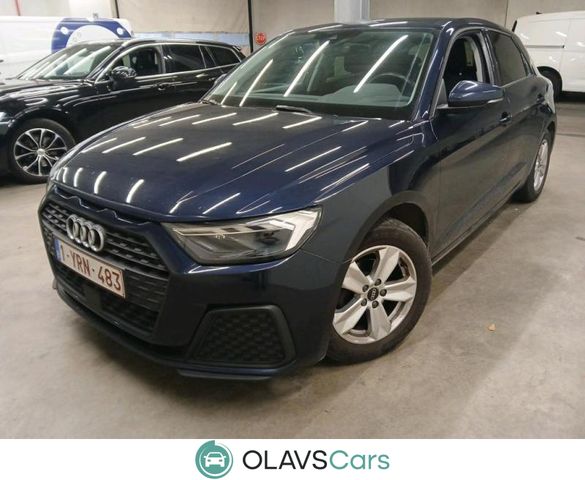 Audi A1 SB 25 TFSI LED Navi KeylessGo Klima PDC ...