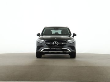 Mercedes GLC 200 - 9