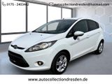 Ford Fiesta Viva 1,25 Ltr. - 60 kW 16V KAT - Ford Fiesta: Viva