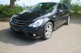 Mercedes-Benz R 320 CDI 4MATIC LEDER/GSD/7-SITZER - Mercedes-Benz R-Class aus 2009