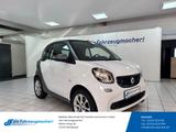 Smart fortwo coupe electric drive EQ Navi Klimaautom K - Smart ForTwo in Bonn