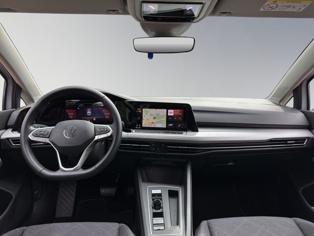 Golf VIII 1.5 eTSI Life DSG SHZ NAVI AHK ACC LED