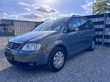 Volkswagen Touran 1.6 FSI Highline - Volkswagen Touran aus 2003