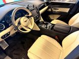 Bentley Bentayga Mulliner V8 100 Jahre Bentley 1Hand 19% - Bentley Bentayga aus 2019
