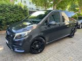 Mercedes-Benz V300 AMG EDITION LANG EXCLUSIVE|BURMESTER|STANDH - Mercedes-Benz V-Klasse: Exclusive