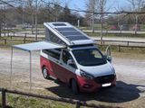 Ford Nugget AD 2,0 130PS AHK Solar Dieselheizung - Angebote entsprechen deinen Suchkriterien