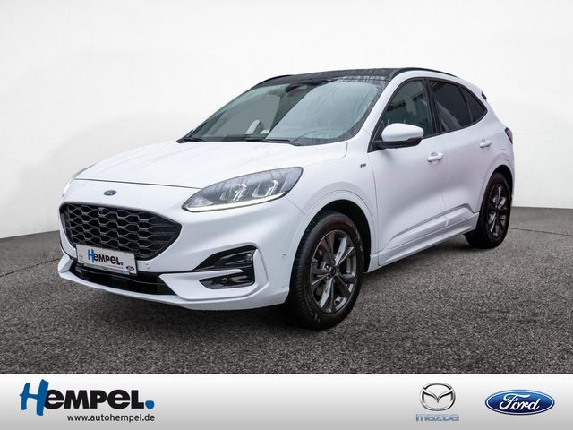 Ford Kuga 1.5 EcoBoost ST-Line NAVI AHK ACC LED PANO