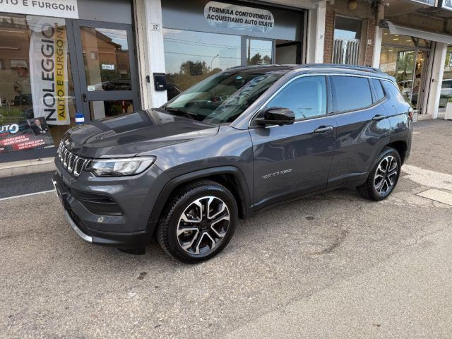 Other JEEP Compass 1.5 Turbo T4 130 CV MHEV 2WD Limite imagem 3