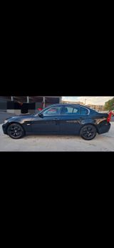 BMW 325d - - BMW 325 aus 2007: 325d