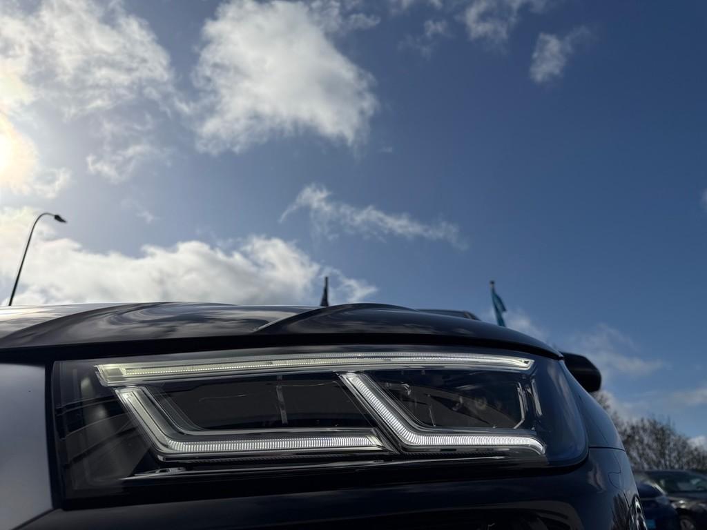 Audi Q5 40 TDI quattro S-line  S tronic