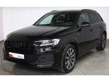Audi Q7 50 TDI quattro S-line edition - Audi Q7 in Magdeburg