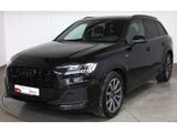 Audi Q7 50 TDI qu. S-line edition Tip. AHK/Matrix - Audi Q7 in Osnabrück