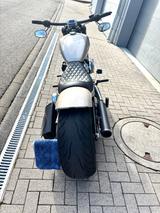 Harley-Davidson Breakout 114 - Harley-Davidson Breakout 114