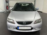 Mazda 323 F 1.6 **5-Türig*AHK*Klima*CD** - Mazda 323: F