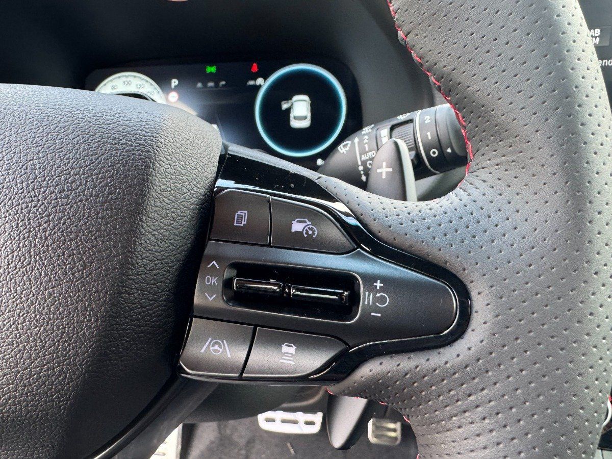 Hyundai i30 - Bild 12